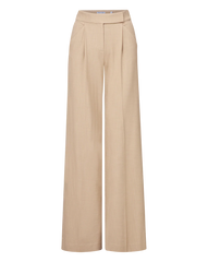 Marbeau Wide-Leg Pant