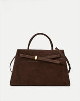 Large Veronica Beard Dash Bag