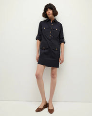 Saude Cargo Dress