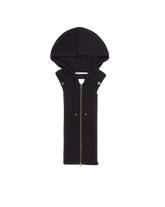 Cashmere Hoodie Dickey