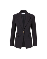 Naira Scuba Dickey Jacket