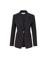 Naira Scuba Dickey Jacket