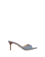 Tia Denim Sandal
