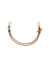 Paracord Long Bag Strap