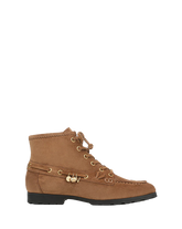 Phaedra Charm Ankle Boot