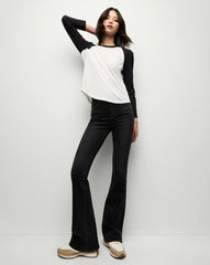Mason Baseball Tee
