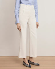Carys Straight-Leg Pant