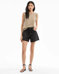 Dree Muscle Tee