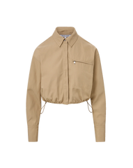 Wilfred Bungee Button-Down Shirt