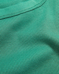 Jordyn Cropped Tank Top