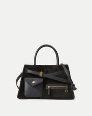 Veronica Beard Cargo Dash Bag