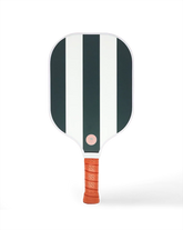 Striped Pickleball Paddle