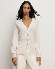 Lamotte Cashmere Cardigan