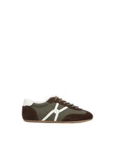 Riviera Canvas Sneaker