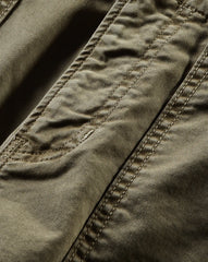 Arya Straight-Leg Pant