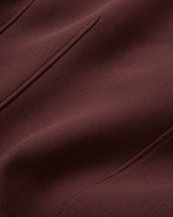 Anais Tailored Mini Dress