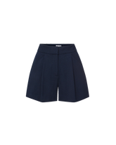 Marbeau Pleated Short
