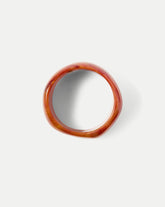 Marbled Resin Bangle