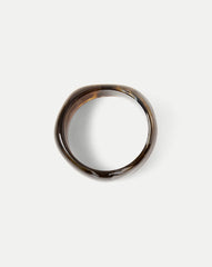 Marbled Resin Bangle
