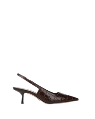 Cashel Slingback Heel