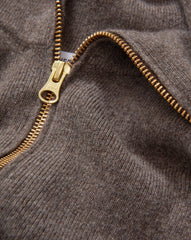 Beach Cashmere Dickey