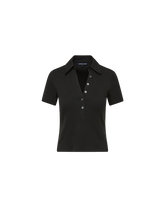 Kearney Button-Down T-Shirt