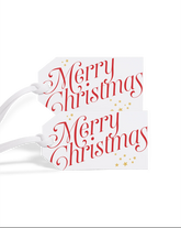 Holiday Gift Tags