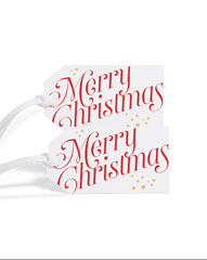 Holiday Gift Tags
