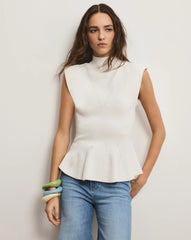 Seraphine Knit Top