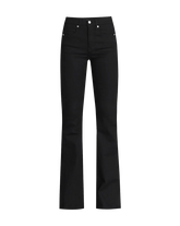 Beverly Skinny-Flare Jean