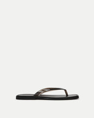 Clea Jelly Flip-Flop Sandal