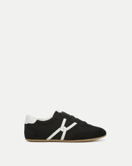 Riviera Suede Sneaker