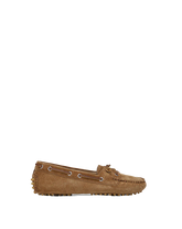 Jia Boating Loafer