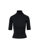 Alastair Merino Wool Pullover