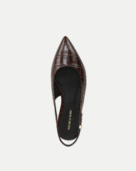 Shina Slingback Flat