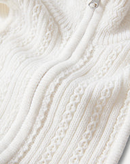 Coupe Wool Dickey