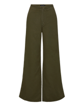 Kasey Wide-Leg Pant