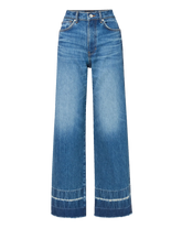Taylor Wide-Leg Jean