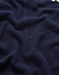 Coleta Cashmere Sweater