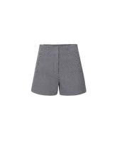 Jazmin Tweed Short