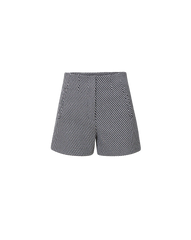 Jazmin Tweed Short