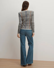Nadialine Knit Jacket