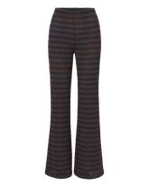 Yadira Kick-Flare Pant