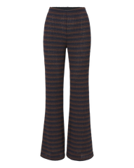 Yadira Kick-Flare Pant