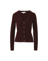 Thelma Cashmere Cardigan