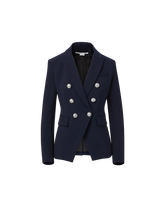 Miller Dickey Jacket