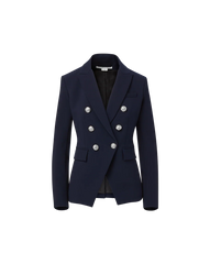 Miller Dickey Jacket