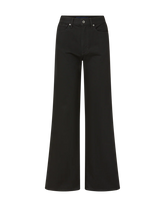 Taylor Wide-Leg Jean