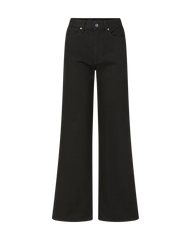 Taylor Wide-Leg Jean