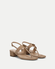 Andie Toggle Sandal